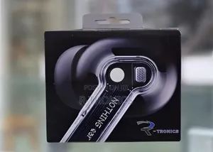 Nothing Ear (1) True Wireless Earbuds