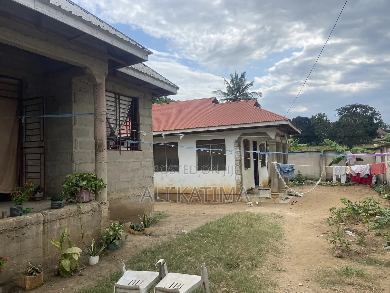 4bdrm House in Bunju for sale