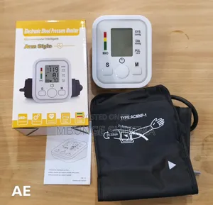 *#Electronic Bp Monitor*