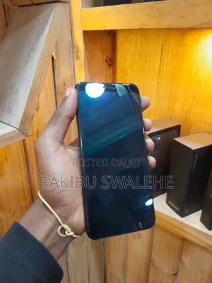 Google Pixel 3a XL 64 GB Black