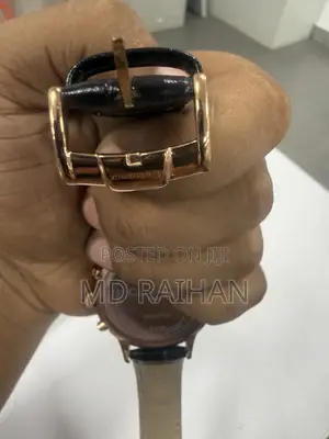 Genuine Credence Watch