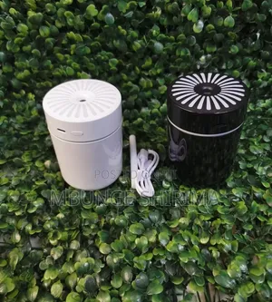 *Car Humidifier Diffuser*