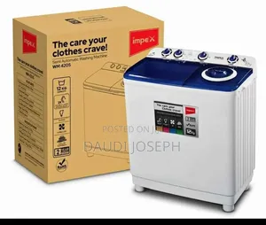 Impex Machine 7kg