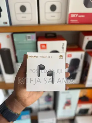 Huawei Freebuds