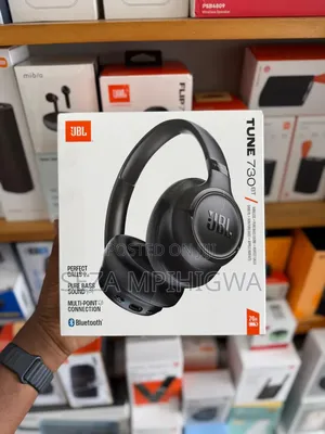 JBL Tune 730 Bt Original