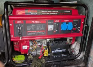 Edon Gasoline General Kv 6