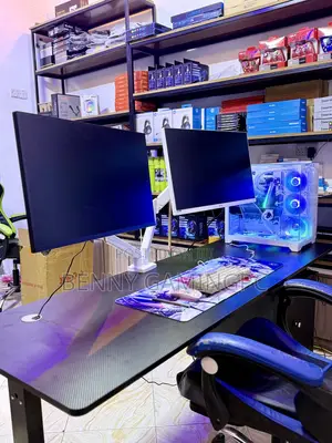New Desktop Computer 32GB AMD Ryzen 7 SSD 1T