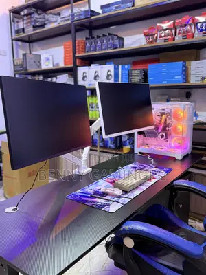 New Desktop Computer 32GB AMD Ryzen 7 SSD 1T