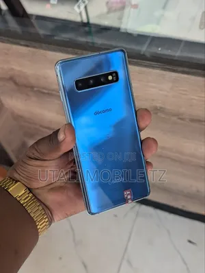 Samsung S100 Blue