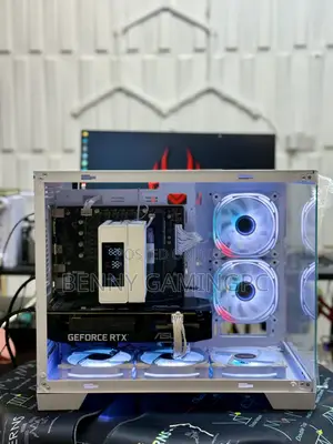 New Desktop Computer Asus ROG Strix GL12 32GB AMD Ryzen 5 SSD 2T