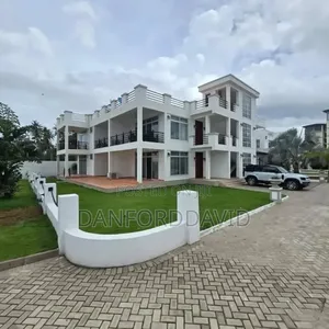 Furnished 3bdrm Apartment in Kahwa Real Estate, Mikocheni for rent