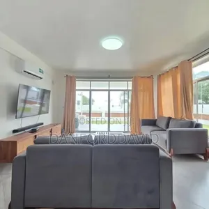 Furnished 3bdrm Apartment in Kahwa Real Estate, Mikocheni for rent
