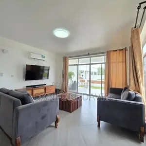 Furnished 3bdrm Apartment in Kahwa Real Estate, Mikocheni for rent