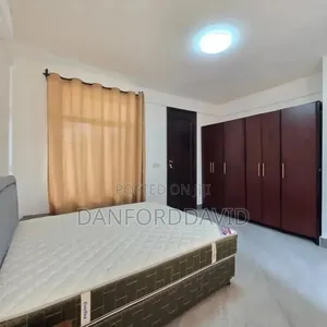 Furnished 3bdrm Apartment in Kahwa Real Estate, Mikocheni for rent