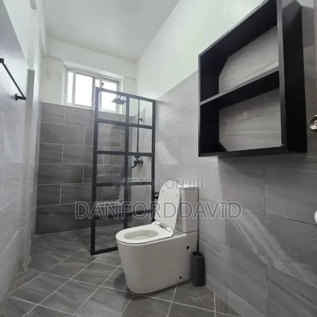 Furnished 3bdrm Apartment in Kahwa Real Estate, Mikocheni for rent