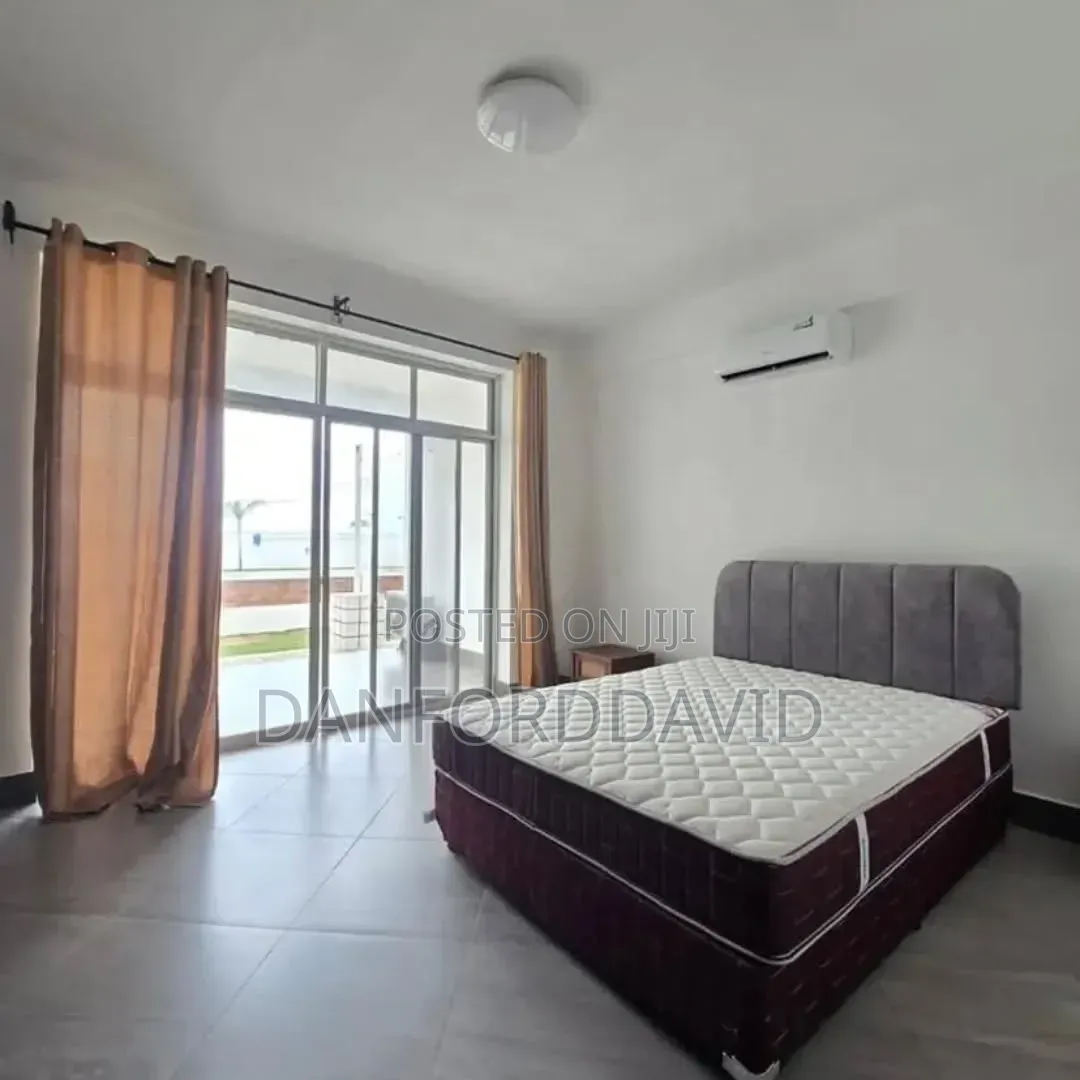 Furnished 3bdrm Apartment in Kahwa Real Estate, Mikocheni for rent