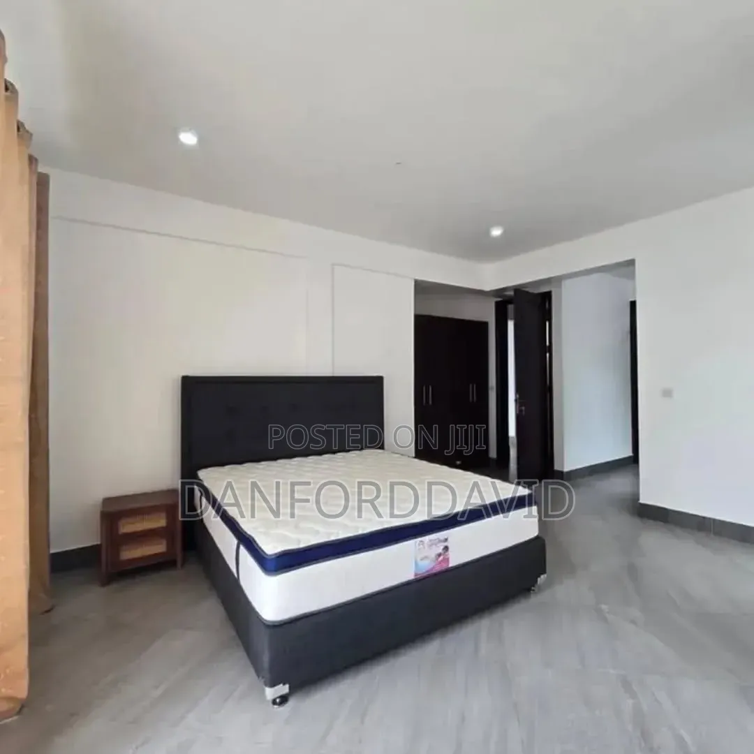 Furnished 3bdrm Apartment in Kahwa Real Estate, Mikocheni for rent