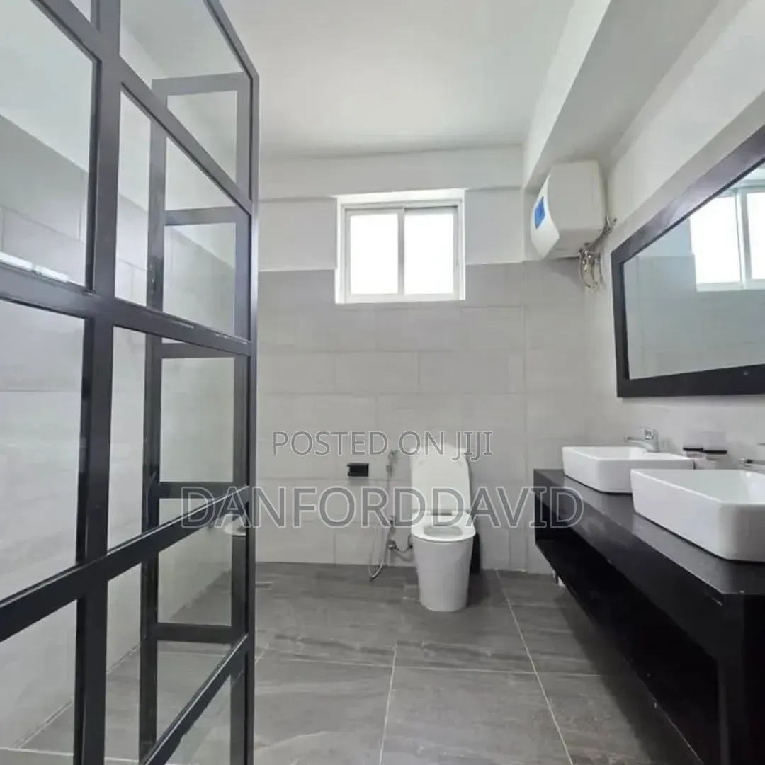 Furnished 3bdrm Apartment in Kahwa Real Estate, Mikocheni for rent