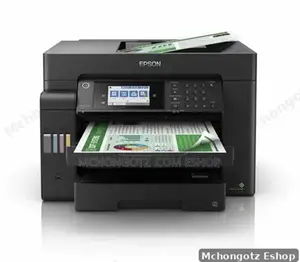 Epson Ecotank L15150 A3 Wifi Duplex Printer | Print, Scan, Copy, Fax