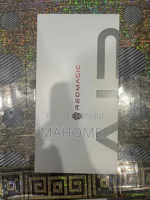 New ZTE nubia RedMagic 11 Air 512 GB