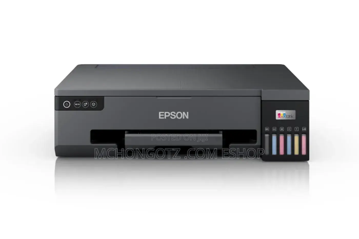 Epson Ecotank L18050 A3+ Photo Printer | Wifi | Professional Color