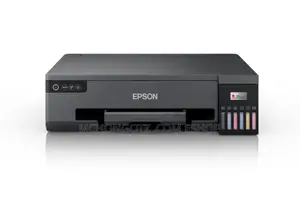 Epson Ecotank L18050 A3+ Photo Printer | Wifi | Professional Color