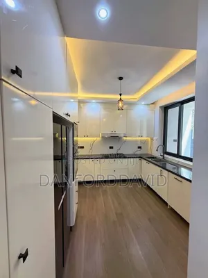 Furnished 5bdrm Apartment in Kahwa Real Estate, Masaki for rent