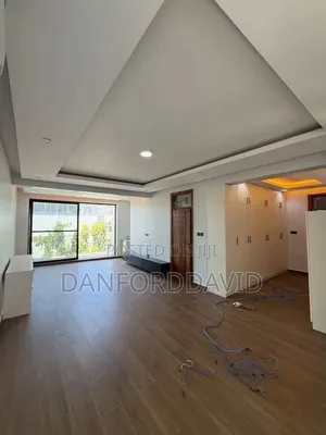 Furnished 5bdrm Apartment in Kahwa Real Estate, Masaki for rent