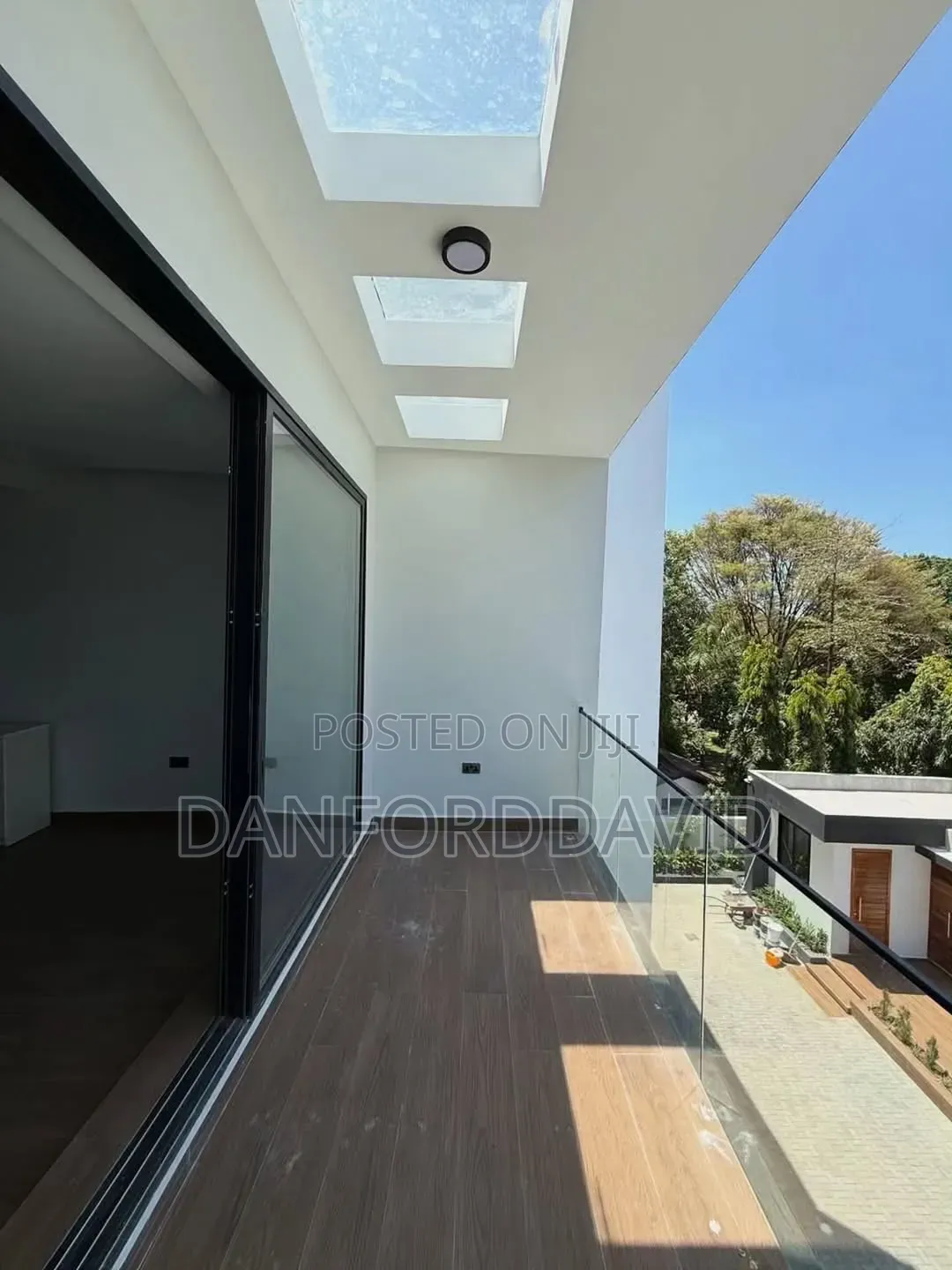 Furnished 5bdrm Apartment in Kahwa Real Estate, Masaki for rent