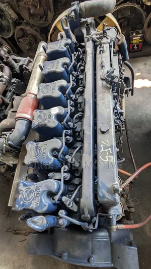 Weichai Engine Wp 12.420