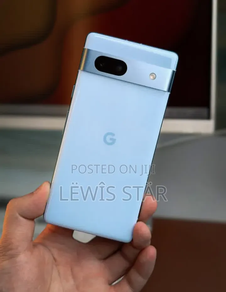Google Pixel 7a 128 GB Blue