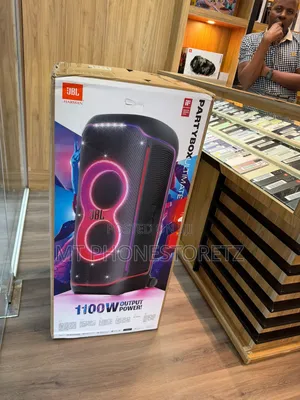 JBL Party Box Ultimate