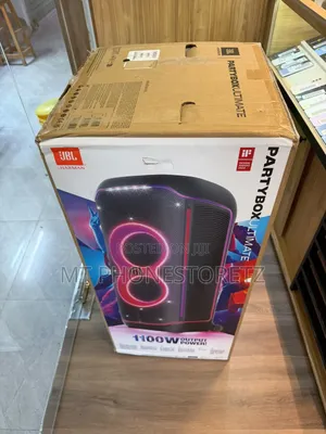 JBL Party Box Ultimate