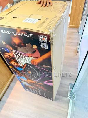 JBL Party Box Ultimate