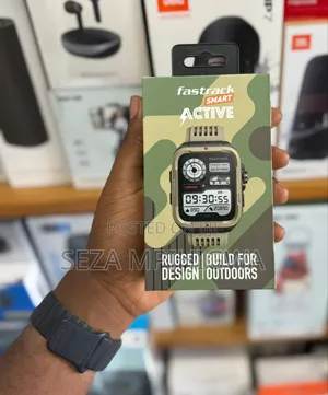 Fastrack Active Original