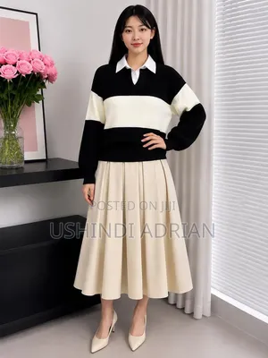 Sweater Za Kike