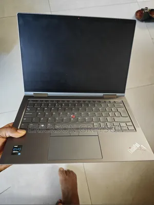 Laptop Lenovo ThinkPad X1 Yoga 32GB Intel Core 7 SSD 512GB