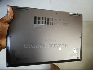 Laptop Lenovo ThinkPad X1 Yoga 32GB Intel Core 7 SSD 512GB