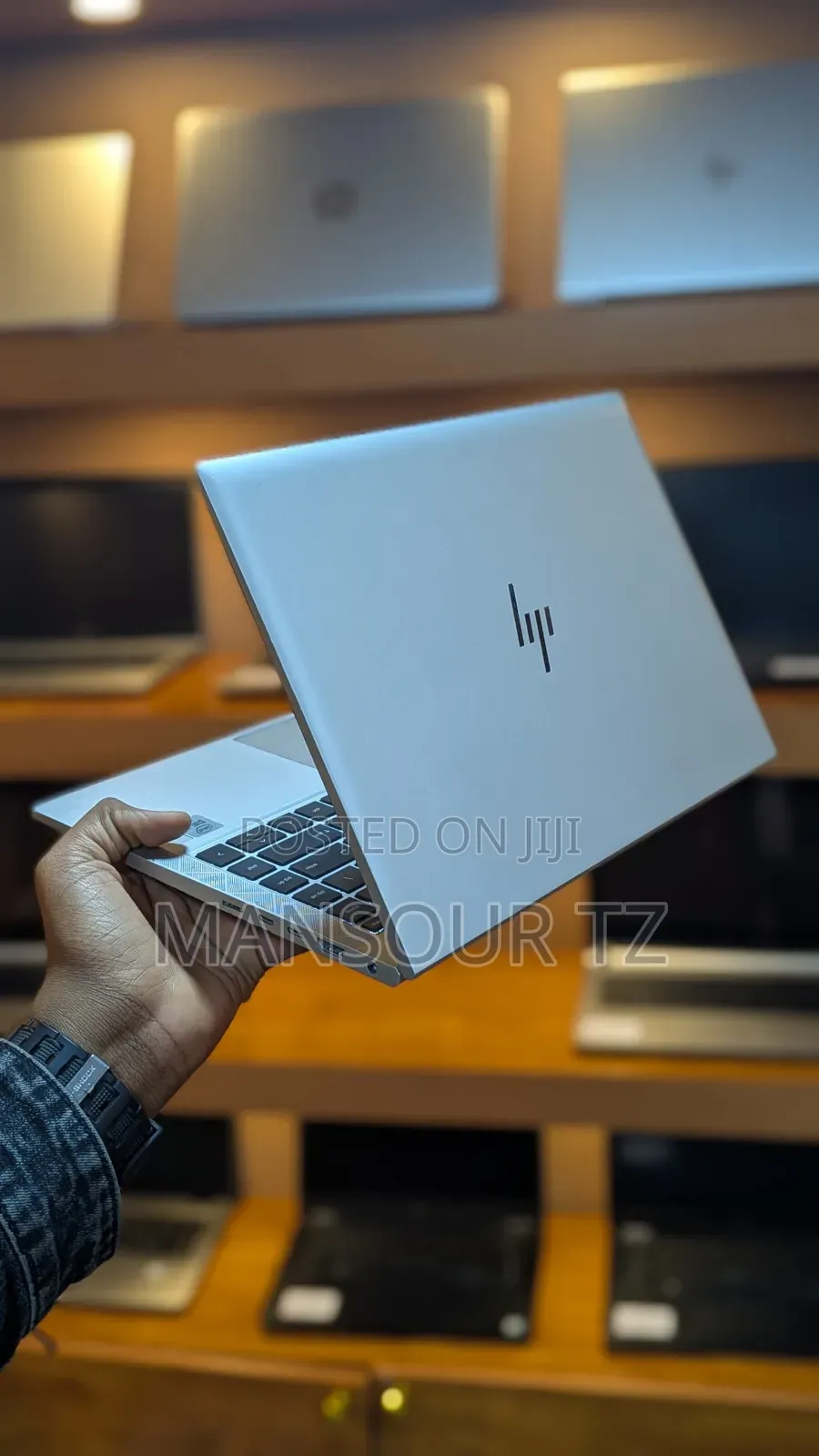New Laptop HP EliteBook 840 G5 16GB Intel Core i5 SSD 256GB