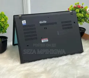 Laptop Lenovo ThinkPad P43s 48GB Intel Core i7 SSD 1T
