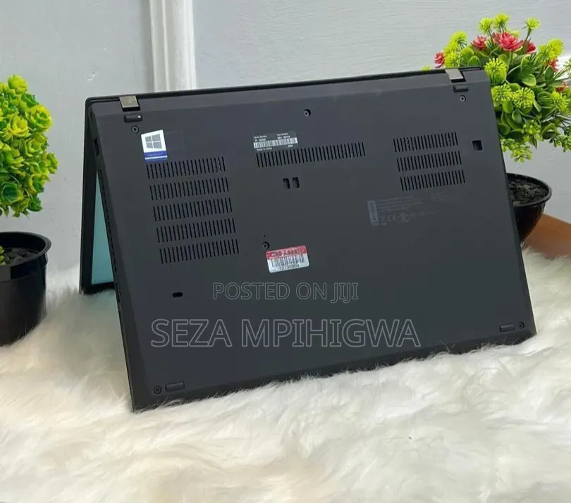 Laptop Lenovo ThinkPad P43s 48GB Intel Core i7 SSD 1T