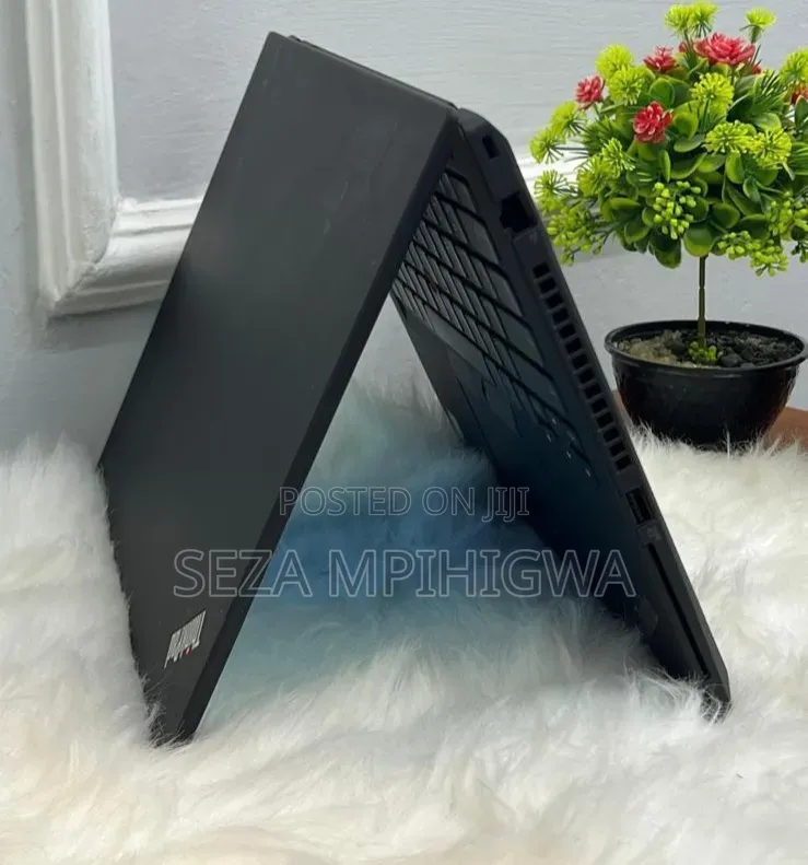 Laptop Lenovo ThinkPad P43s 48GB Intel Core i7 SSD 1T