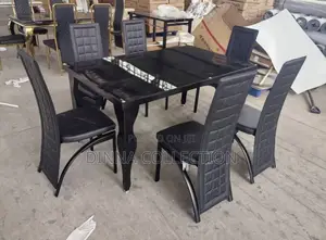 Dinning Table Viti 6