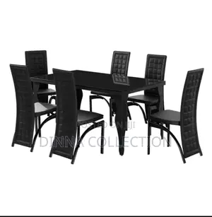 Dinning Table Viti 6