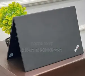 Laptop Lenovo ThinkPad P14s 48GB Intel Core i7 SSD 1T