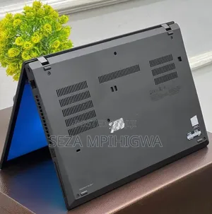 Laptop Lenovo ThinkPad P14s 48GB Intel Core i7 SSD 1T