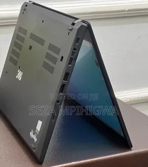 Laptop Lenovo ThinkPad P14s 48GB Intel Core i7 SSD 1T