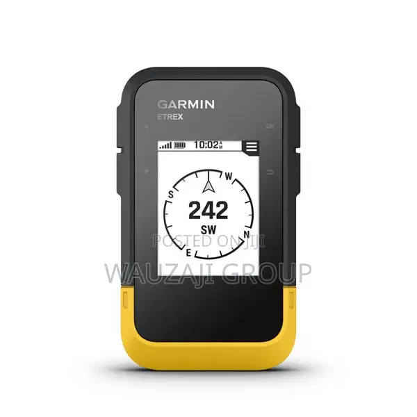 Garmin Etrex Se