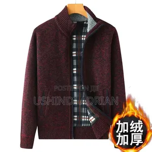 Sweater Za Zipu