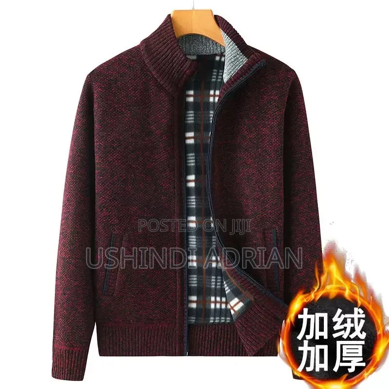 Sweater Za Zipu